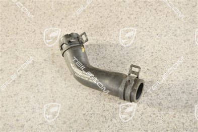 Coolant  Hose / pipe