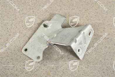 Halter für Hydraulikpumpe Cabrio Dachantrieb