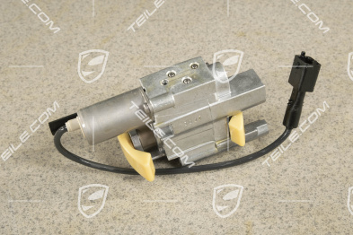 Tensioner, Cyl. 4-6