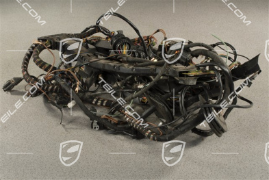 Turbo, Engine Wiring harness / Electric loom
