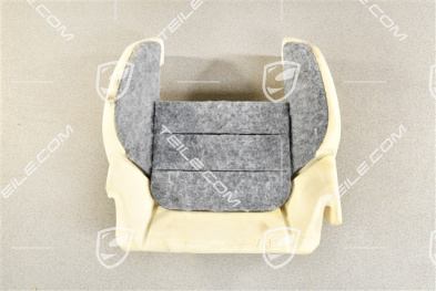 Foam part, seat cushion. R