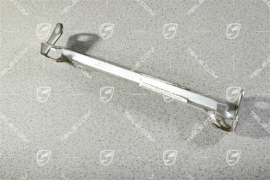 Halter, Turbo