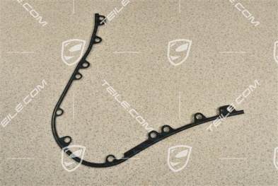 Camshaft cover gasket