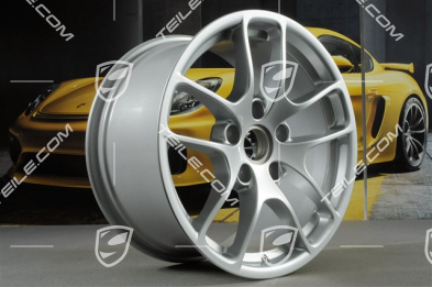 18" Felga Cayman III, 9,5J x 18 ET49