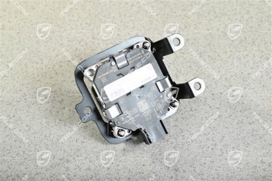 ACC Control unit / distance sensor / Adaptive Cruise Control with bracket / master