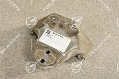 3,2L / 3,6L, Getriebekonsole / Getriebeträger