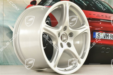 19" Felga "Carrera Classic", 11J x 19 ET67