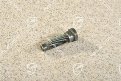 Screw