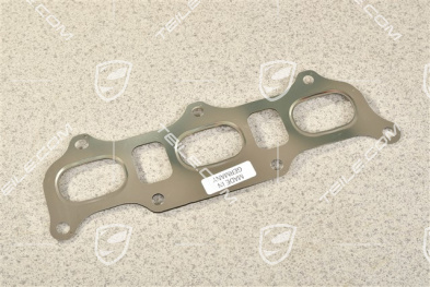 Exhaust manifold gasket, Panamera Diesel MCW.JA, L=R