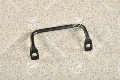 Coupe / Targa, Front Seat Belt Lever / Reverse lever / guide, L=R