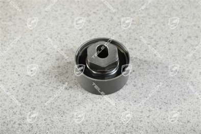 Roller for balancer shaft