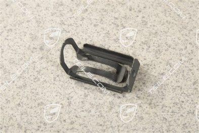 Front end fixing / holder