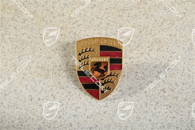 Porsche Deckelwappen (1973-1994)