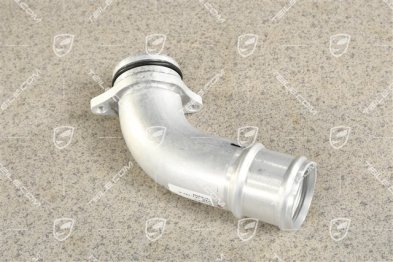 3,0L, flange / neck, supply
