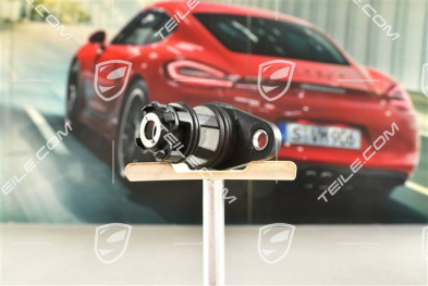 Zaślepka / adapter, 3,0 Diesel