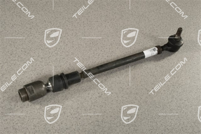 Tie rod, without power steering, L=R