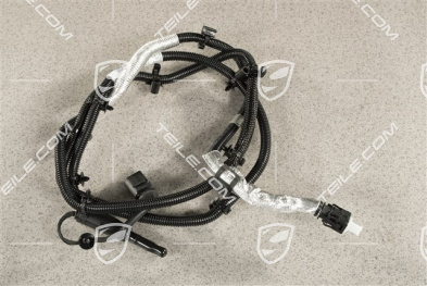 3,0L TDI, Harnstoffleitung ADblue