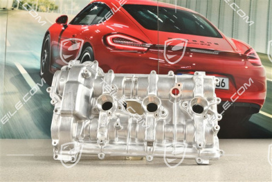 Valve cover, Cyl. 4-6
