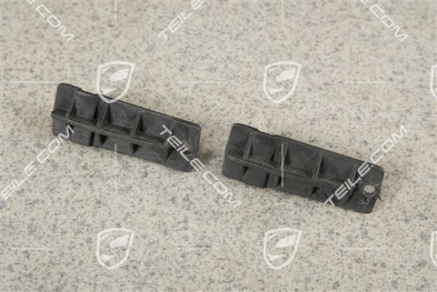 Retaining plate