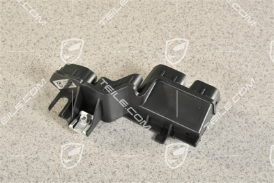 Endstück Schweller, Abdeckung, hinten, Offroad, R