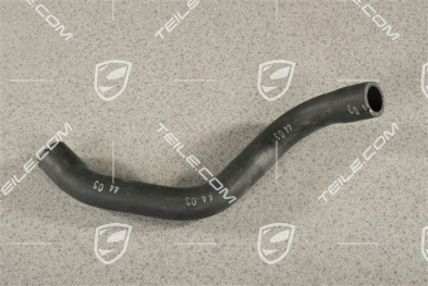 Cooling system Hose / pipe / line Supply, L