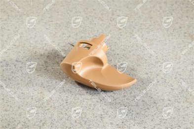Dźwignia blokady oparcia, Sand beige, L