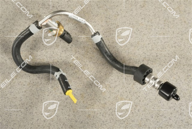 3,6L, Kraftstoffleitung inkl. Kraftstoffdruckfühler