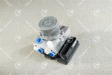 ABS-Pumpe, Hydroaggregat, 3,0L