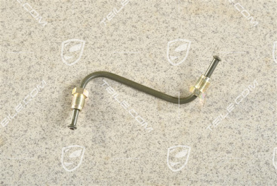 Brake line, Turbo / Turbo S, L