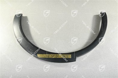 Coupe, Poszerzenie nadkola, tył, Sport Design, L