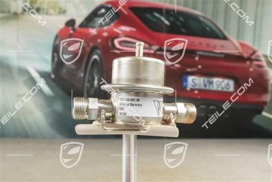 Regulator ciśnienia