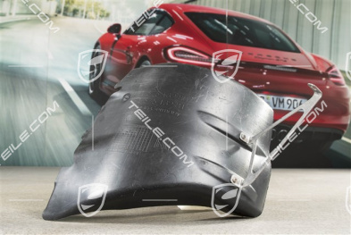 Luftführung / Radhausschale, Vorne, 911R/ GT3/ GT3RS, R