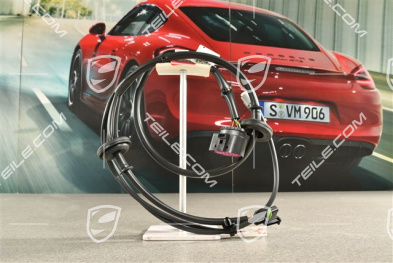 Wiring harness, read lid, GT2 / GT2RS