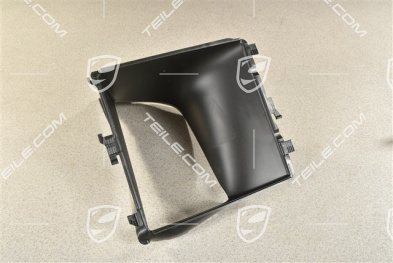 GTS, Air duct, L