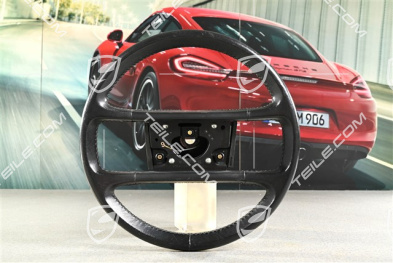 Sportlenkrad, Ohne Airbag