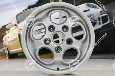 15-inch Wheel "Telefon", 6J x 15 ET36