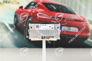 Interfejs multimedialny USB C
