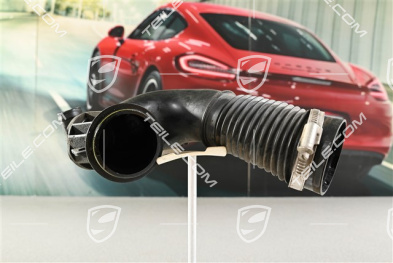 inlet / intake pipe, R