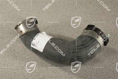 Turbo / Turbo S, Wąż układu chłodzenia powietrza, R
