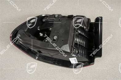 Rear light, Second Generation (Facelift), LED, USA, R