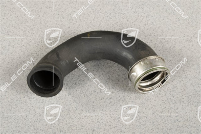 Pressure hose, Turbo/GT2, L