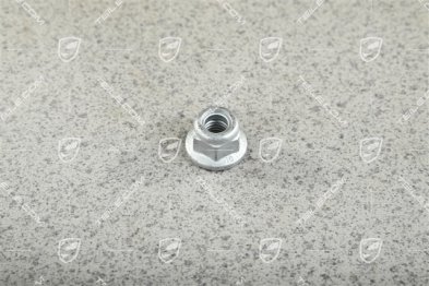 Hexagon nut M10 Hexagon nut M10