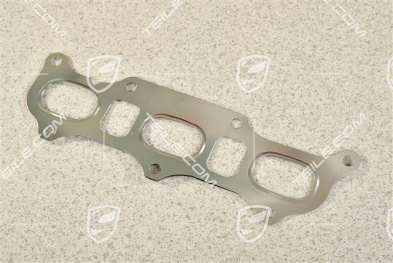 Exhaust manifold gasket, Panamera Diesel MCW.JA, L=R