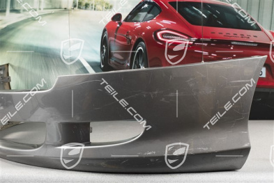 DB9 - Front bumper