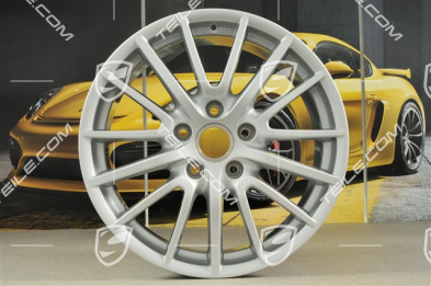 19" Felga "Sport Design", 8J x 19 ET57