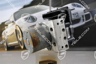 Hydroaggregat Carrera 2/2S, Nr. 99735595512=99735595513
