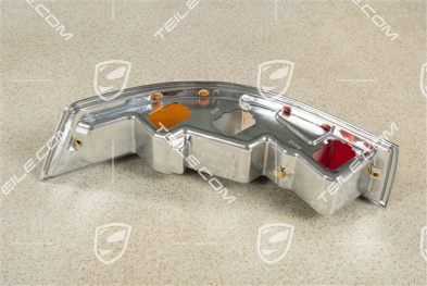 Lampy tylne, Original Porsche Classic, SWB, wersja EU, komplet L+R