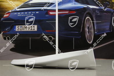 Spoiler Aero Kit Boxster / Sondermodell "RS 60 Spyder", L