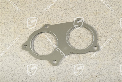 Gasket, Spyder / GTS 4.0, L=R