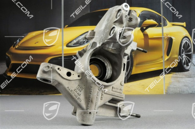 Wheel carrier, GT3 CUP 2008, R